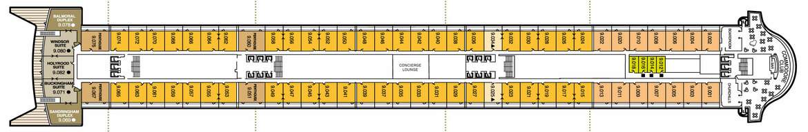 Cunard Line queen mary 2 deck 9.jpg